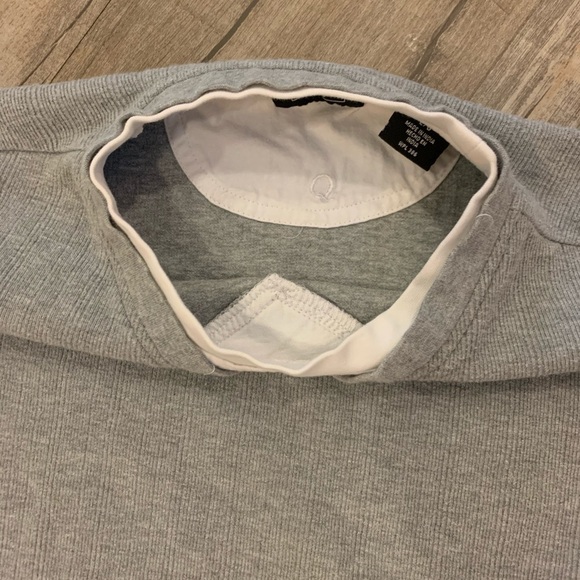 💙3 for $20💙Men’s Haggar Sweater - Picture 4 of 4